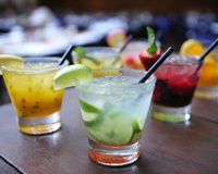 Como fazer a caipiroska perfeita: vejas as dicas