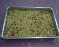 Arroz de festa