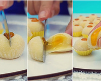 Brigadeiro de pudim que derrete na boca: você nunca comeu nada igual!