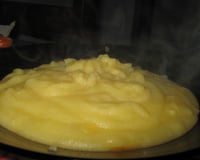 Angu à Mineira Tradicional