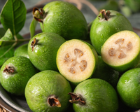 Não é goiaba, nem banana, nem abacaxi: TudoGostoso revela a espécia que mistura três frutas diferentes em um único gomo