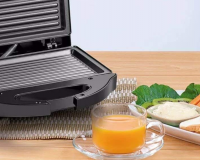 Este é o segredo para preparar o melhor misto-quente que já comi na minha vida! E super fácil, rápido e quase não deixa sujeira