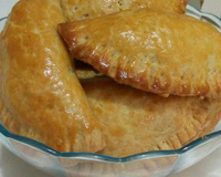 Pastel de forno: confira a receita prática