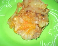 Bife na panela de pressão super rápido e delicioso