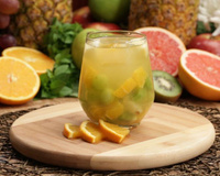 Ponche: confira a receita