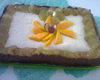 Torta de Uva