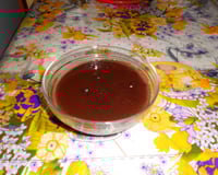 Brigadeiro de creme de leite