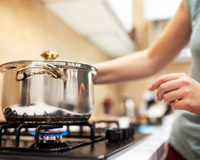 Fogão ou cooktop: qual é o melhor para a sua cozinha