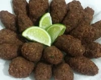 Kibe ( frito ou assado )