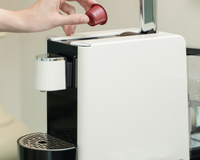 Por que a cafeteira de cápsula é a solução para sua rotina agitada?