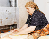 A massa de pizza caseira das nonnas italianas: receita é fofinha, leve e deliciosa