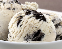 Sorvete de biscoito caseiro: como fazer