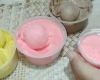 Sem batedeira, nem cristais de gelo: como fazer o melhor sorvete caseiro profissional no liquidificador