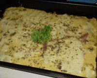 Carne moída diferente e simples