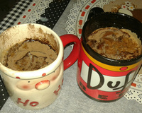 Chocolate quente fácil