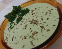 Maionese caseira muito simples e fácil de fazer