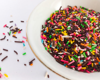 Você nunca mais vai comprar granulado pronto depois de aprender essa versão caseira: só precisa de 3 ingredientes