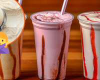Como fazer milkshake sem sorvete: é muito mais fácil do que você pensa! Veja a receita do TudoGostoso