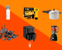 Black Friday 2025 AO VIVO: confira as melhores ofertas e cupons disponíveis para eletrodomésticos e casa em tempo real