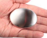 Saiba por que você precisa ter um sabonete de inox na pia da sua cozinha