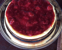 Cheesecake de goiaba facílimo