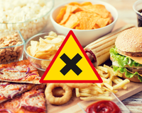 Quer vida longa? Atenção aos alimentos proibidos pelos nutricionistas japoneses para uma alimentação saudável