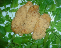 Filé de peito de frango light