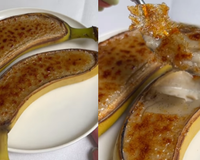 Se você tem bananas em casa, tem um tesouro: aqui está uma sobremesa francesa e deliciosa que vai surpreender toda a sua família