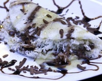 Tapioca de prestígio