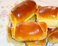 Pão Caseiro
