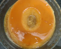 Pudim de leite condesado