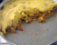 Bacalhau de Frigideira Aprendido com Minha Mãe