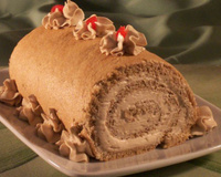 Rocambole de café: veja como fazer essa receita incrível