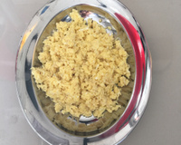 Ovos mexidos e magníficos