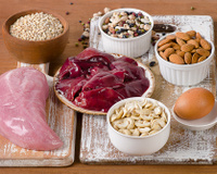 Conheça as principais fontes de selênio e os benefícios desse mineral no organismo