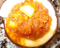Quebra-queixo (doce de coco)