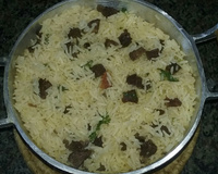 maria isabel de carne de sol