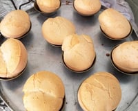 Pão de queijo