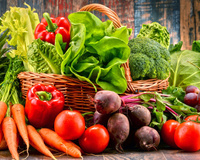 Saiba quais são os legumes, verduras e frutas do inverno