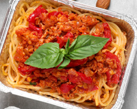 Chega de massa gororoba! Esses truques infalíveis vão salvar o macarrão da marmita e deixá-lo perfeito!