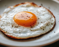 Júlia Farré, nutricionista e dietista: “Consumir proteína no café da manhã ajuda a aumentar a sensação de saciedade e a prolongar até o almoço.”