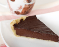 10 receitas com chocolate para celebrar o Dia da Felicidade
