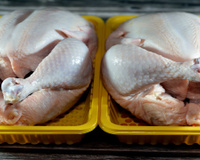 Muitos tem certeza, alguns tem dúvida: tem hormônio no frango? A ciência finalmente encerra o debate