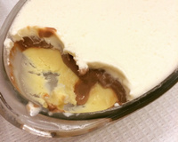 Torta de sorvete americano diferente