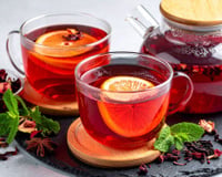 O fígado, os rins e o coração adoram este chá! E é também a flor vermelha que muitas vezes passa despercebida ao longo das nossas cercas