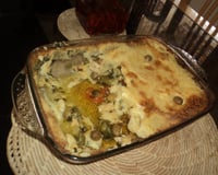 Bacalhau à Zé do Pipo