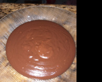 Brigadeiro sem leite condensado