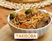 Yakisoba