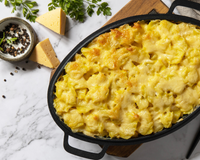 Essa é a melhor receita de frango com batata que você vai comer na vida e é muito fácil de fazer!