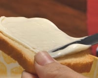 Requeijão caseiro (simples e barata)